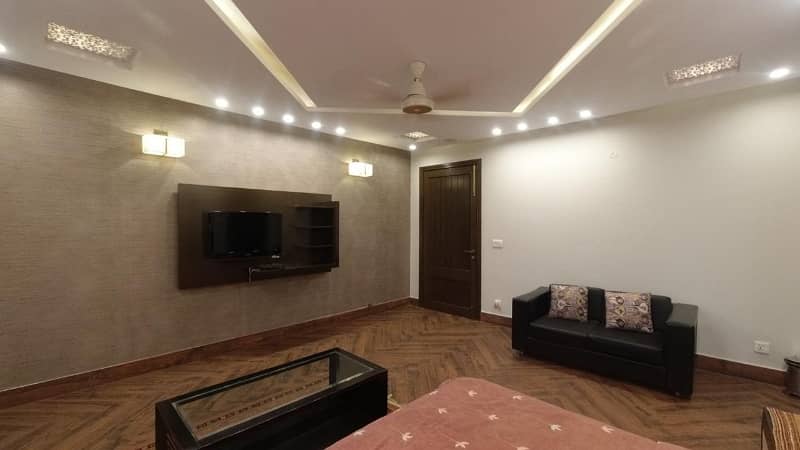 1 Kanal Fully Furnished bungalow Available For Sale In DHA Phase 7 3