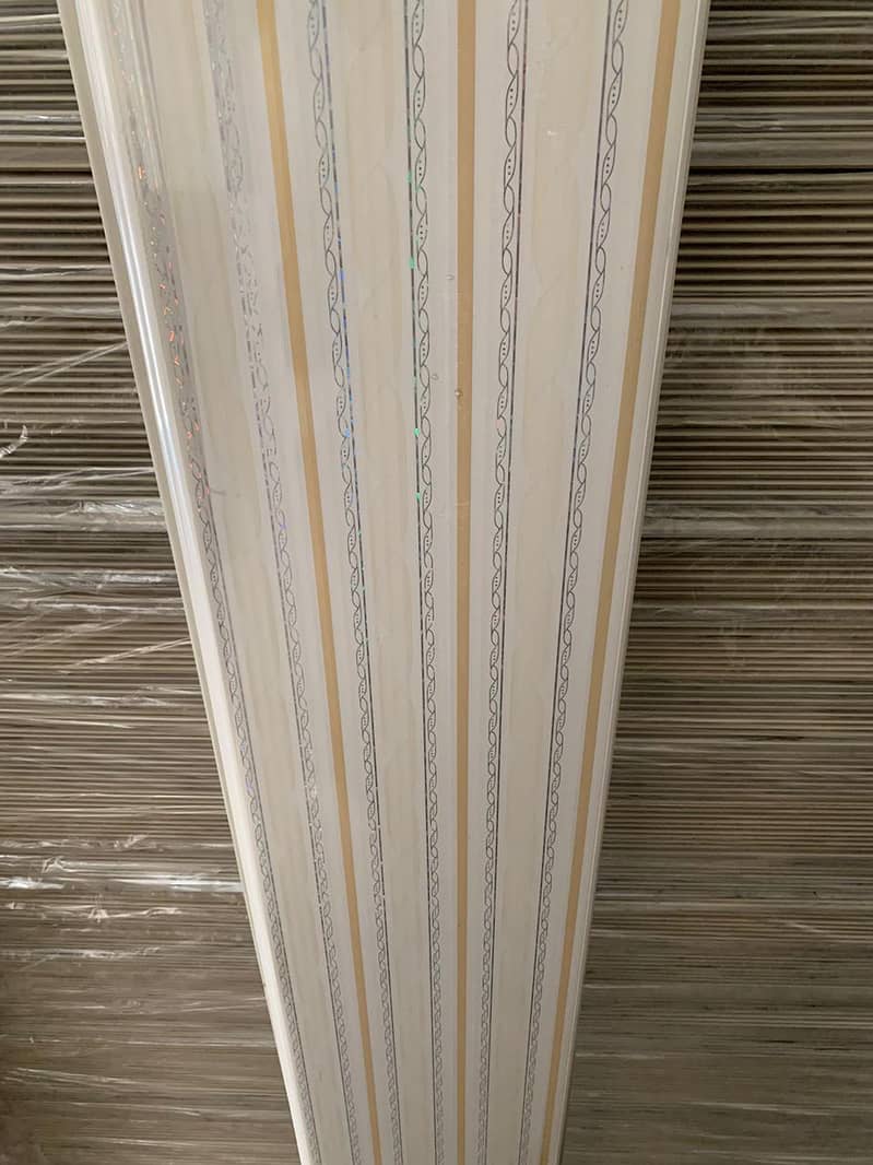 PVC wall panel, wall panel, False Ceiling 5