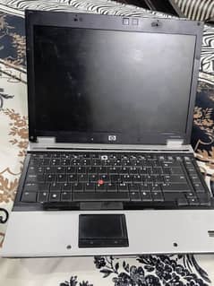 hp laptop core 2 duo (read ad first)