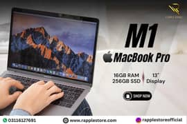 Apple macbook pro m1 chip 2020