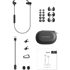 SoundPeats Bluetooth HandFree