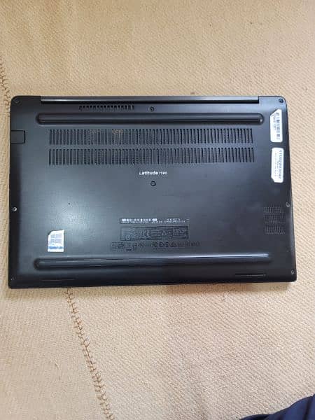 Dell Latitude7390 I5 8 gen 16gb ram 4