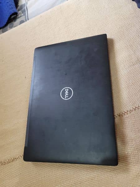 Dell Latitude7390 I5 8 gen 16gb ram 5