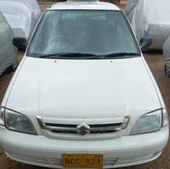 Suzuki Cultus VXR 2014 0