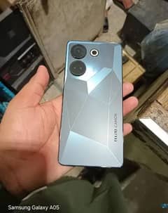 tecno common 20 0