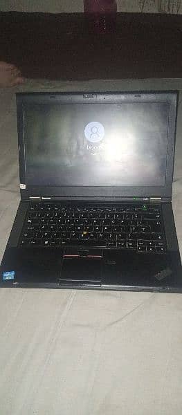 Lenovo t430i Thinkpad corei3 3rd gen 0