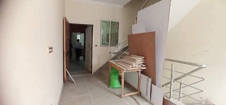 5 marla beautiful house available for sale in johar town 15