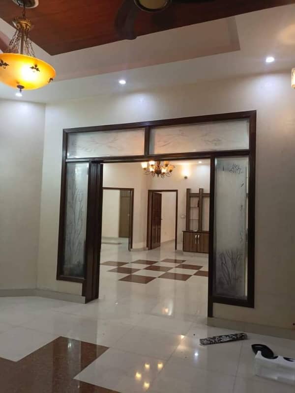 12 marla beautiful house available for sale in johar town 6