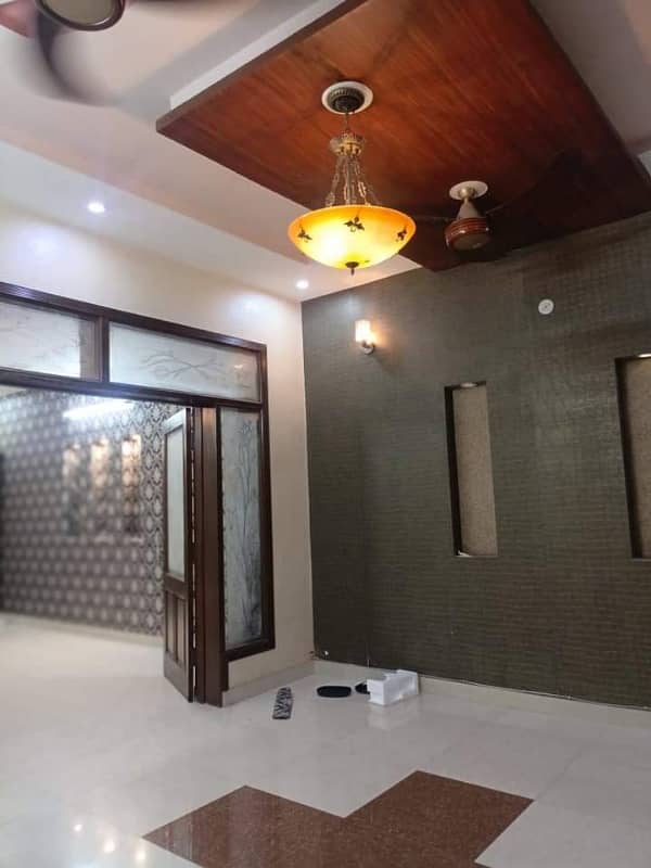 12 marla beautiful house available for sale in johar town 7