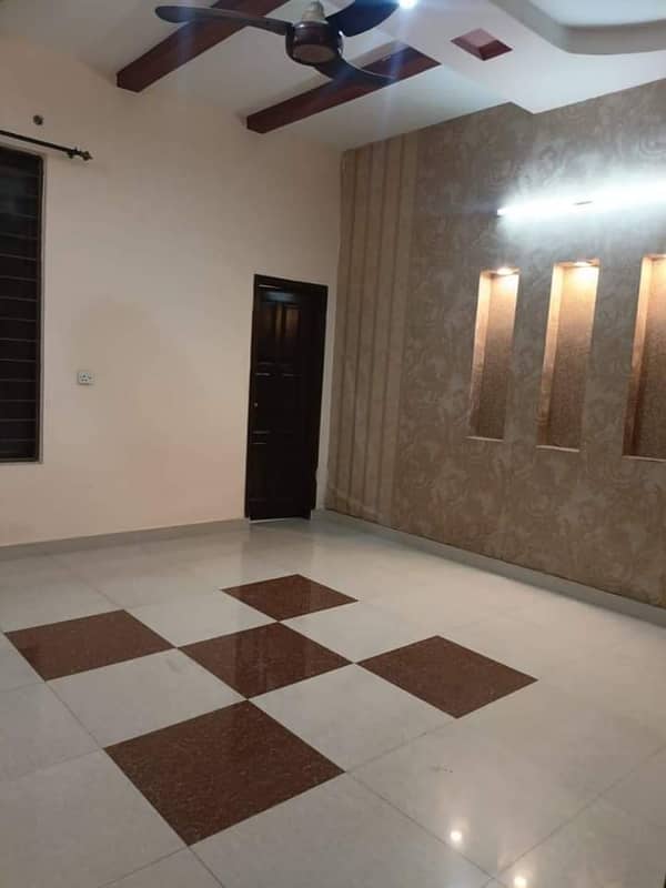 12 marla beautiful house available for sale in johar town 11