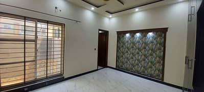 3.5 Marla Beautiful Brand New Luxury House Available For Sale In Johar And 0