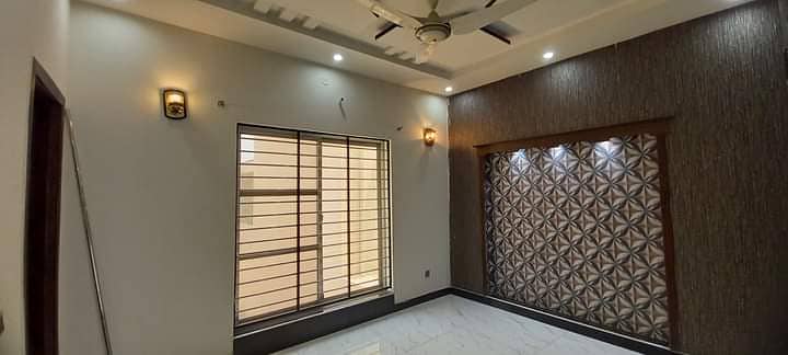 3.5 Marla Beautiful Brand New Luxury House Available For Sale In Johar And 3