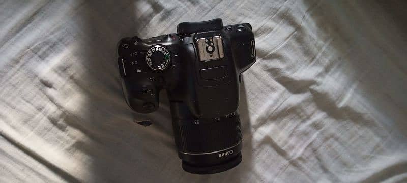 CANON 650D 1