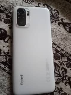 Redmi note 10