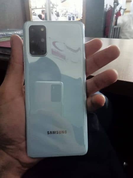 Samsung s20plus 12/128 2