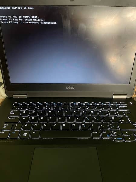 i5 6th generation good condition 3