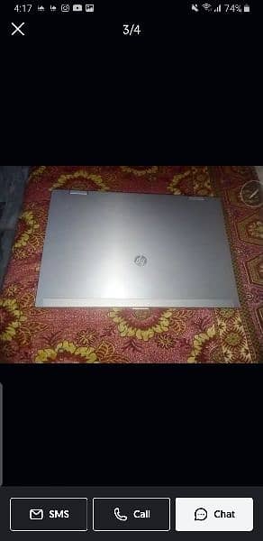 hp laptop i5 1