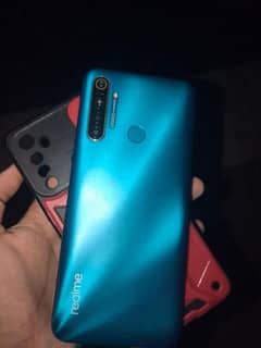 Realme 5i