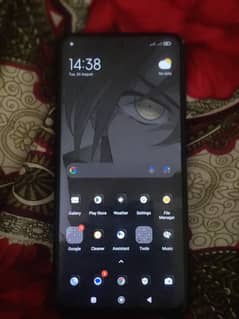 poco x3 NFC FOR SALE