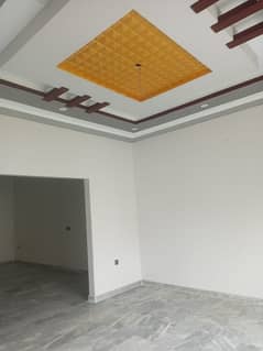 240 Sq Yards Brand New House For RENT Ground +1 in Gulshan-e-Maymar