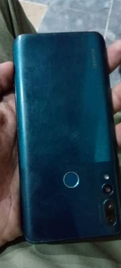 huawei Y 9 prime