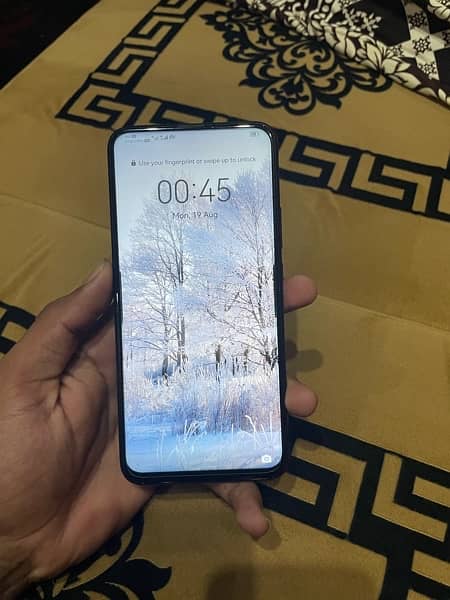 Huawei y9 prime pta approved 2