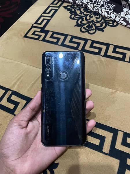 Huawei y9 prime pta approved 3