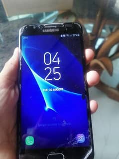 Samsung galaxy j7 prime 3/16gb memory dual sim option 0