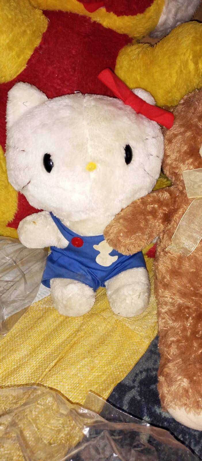 Baby Stuffed Toys 1