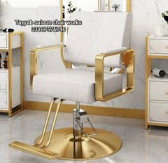 Saloon Chair/Parlour Chair/Pedicure/Shampoo Unit/Facial Bed/Trolley 0