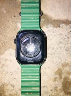 Smart watch H25pro max