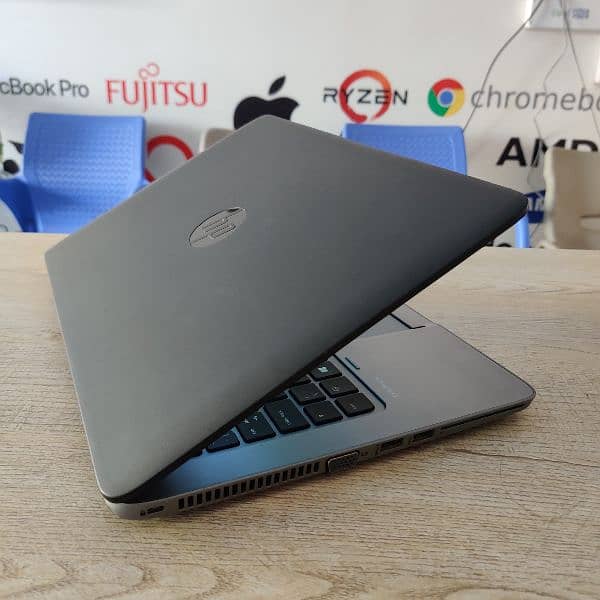 HP Elitebook 840G2, Core i7 5th Gen, 8/256, IPs Display, Backlit KB 7