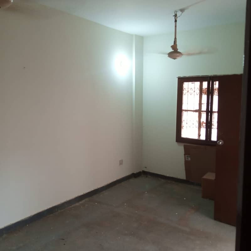 1st Floor Sanobar Cottages, Sector 11-L,North Karachi 8