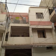 1st Floor Sanobar Cottages, Sector 11-L,North Karachi 0