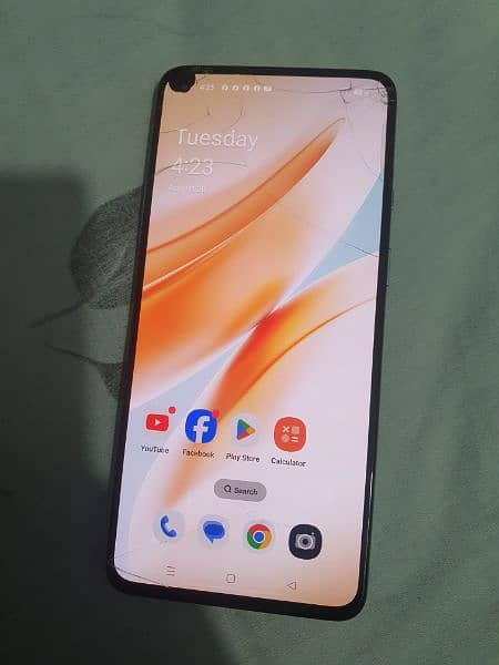 oneplus 8t 12/256 dual sim hy ek sim approved 1