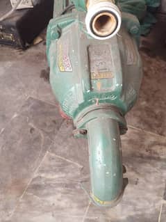 Rehber Router Pump