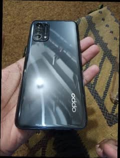 OPPO Reno 5 (urgent sale)