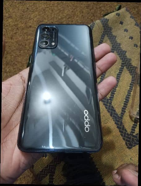 OPPO Reno 5 (urgent sale) 1