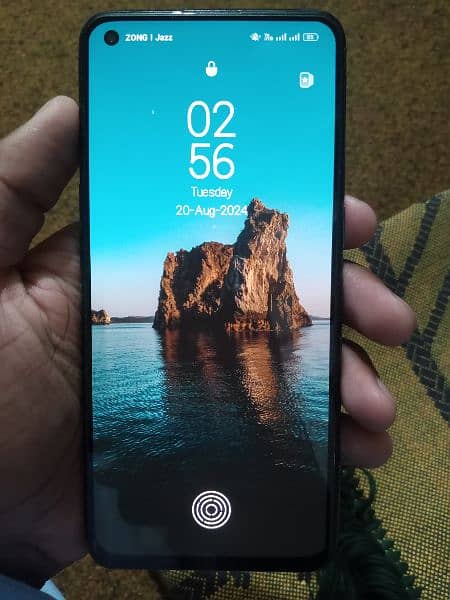 OPPO Reno 5 (urgent sale) 3