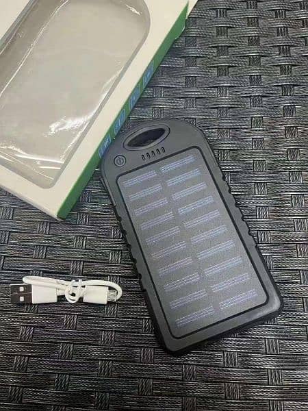 1000mah power bank Delivery all over pak 1