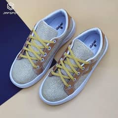 women's Fashion Glitter Sneakers