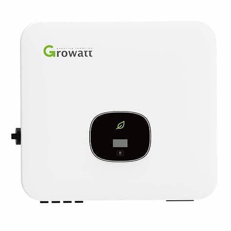 Growatt MOD 10KTL3-X Available for Sale 0