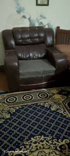 6 seater sofa for sale