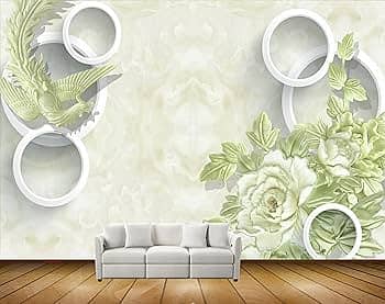 Wallpaper. Wallpanel. Wpc panel. wall Muolding 13