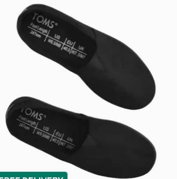 Toms shoes 2