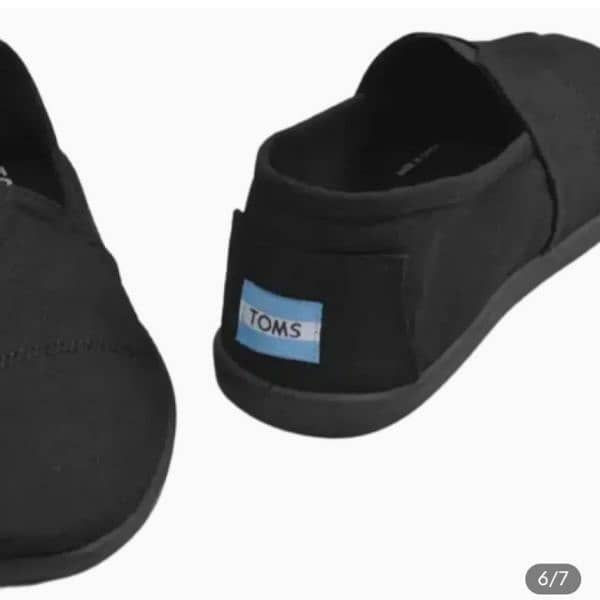 Toms shoes 4