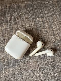 Apple Airpods 1st generation original