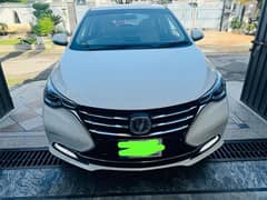 Changan Alsvin 2021 0