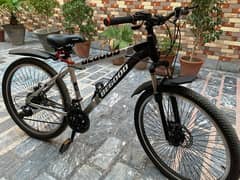 bicycle for sell all information in description