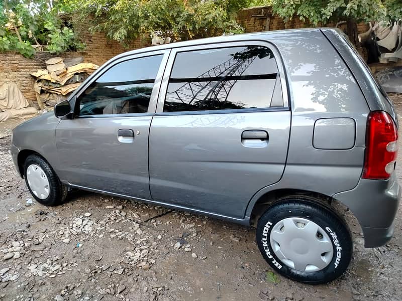 Suzuki Alto 2012 1